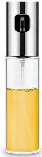 Glas Ölkanne Spray 100ml