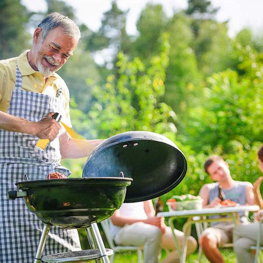 Glas Ölkanne Spray 100ml