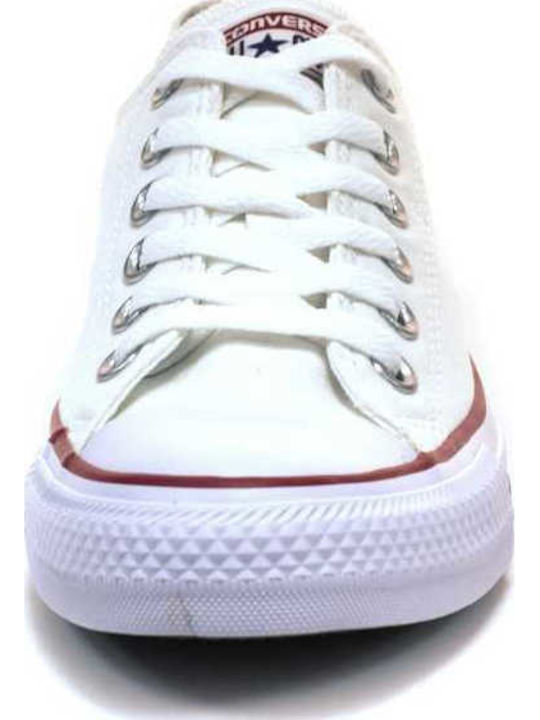 Chuck Taylor All Star Sneakers Optic White