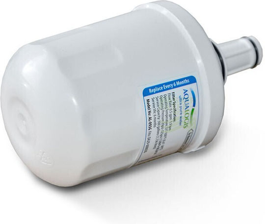 Aqualogis Replacement Refrigerator Water Filter