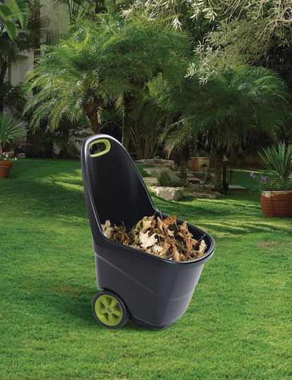 Easy Go Garden Cart 62lt