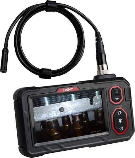 Uni-t Ut667-10m Ενδοσκοπική Κάμερα 5m