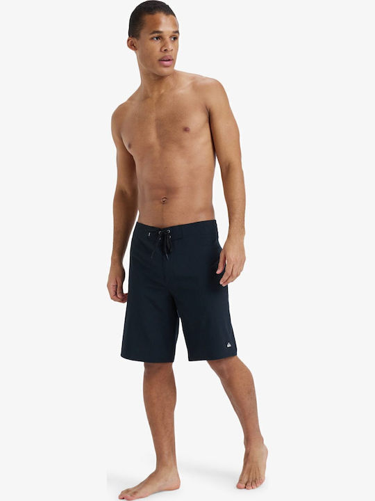 Surfsilk Kaimana Men's Swimwear Bermuda Black