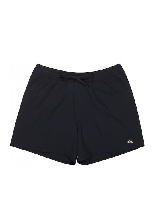 Everyday Mix Volley Herren-Bademode Kurze Hosen Schwarz