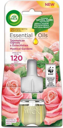 Air Wick Electric Mystical Gardens From Childhood 19 Ml Refill