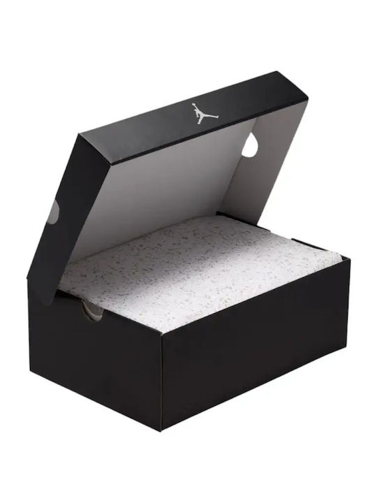 Air  4 Kids Sneakers High Black