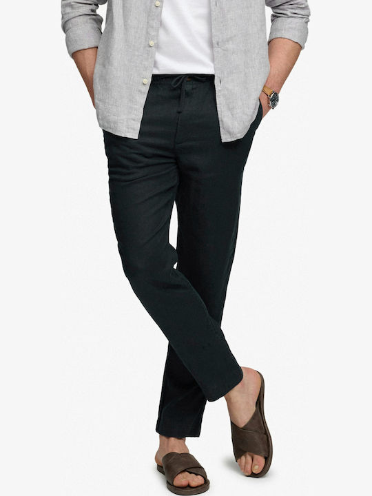 Men's Trousers Black