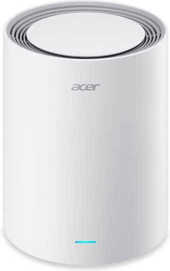 Acer T360 Dual Ασύρματο Router Wi‑Fi 7 με 2 Θύρες Gigabit