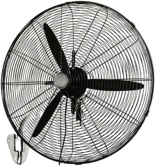 Newest FA-650W Ventilator industrial Montat pe perete 260W