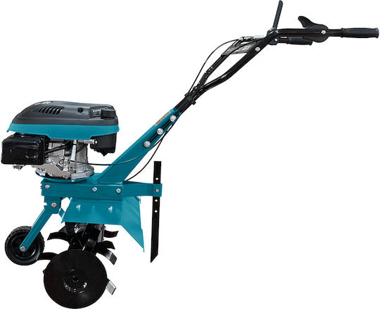 Könner & Söhnen KS4HP-70 Четиритактов Мотофреза Бензинов 4к.с/139сс