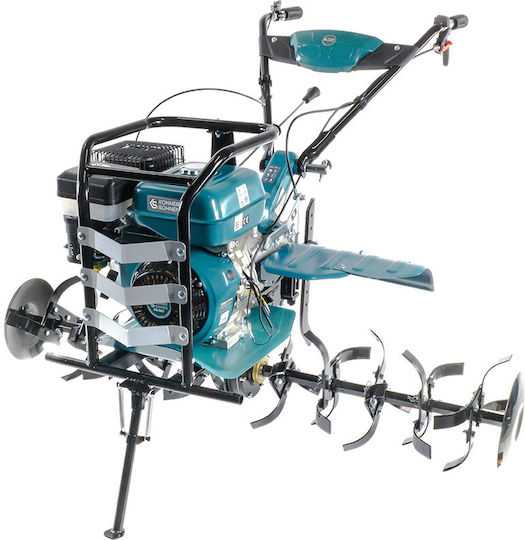 Könner & Söhnen KS9HP-1350G-3 Σκαπτικό Βενζίνης 9hp/270cc