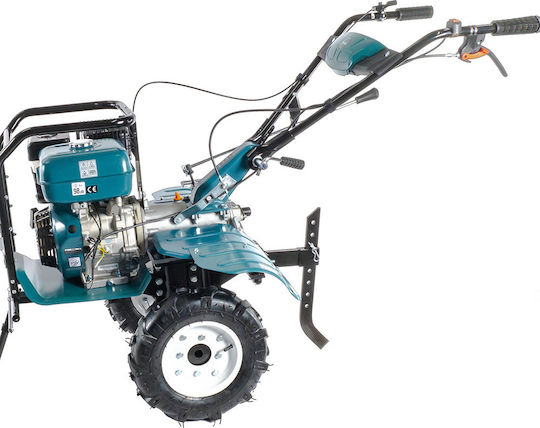 Könner & Söhnen KS9HP-1350G-3 Σκαπτικό Βενζίνης 9hp/270cc
