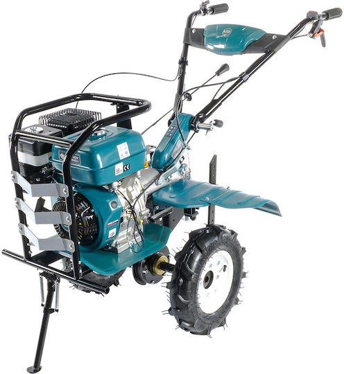 Könner & Söhnen KS9HP-1350G-3 Σκαπτικό Βενζίνης 9hp/270cc