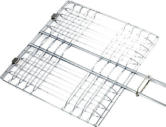 Unigreen Double Chromium Grill Rack Nonstick