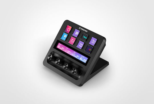 Elgato Stream Deck Plus XL για PC