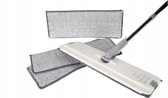 Dust Mop Refill Pad Spare Part