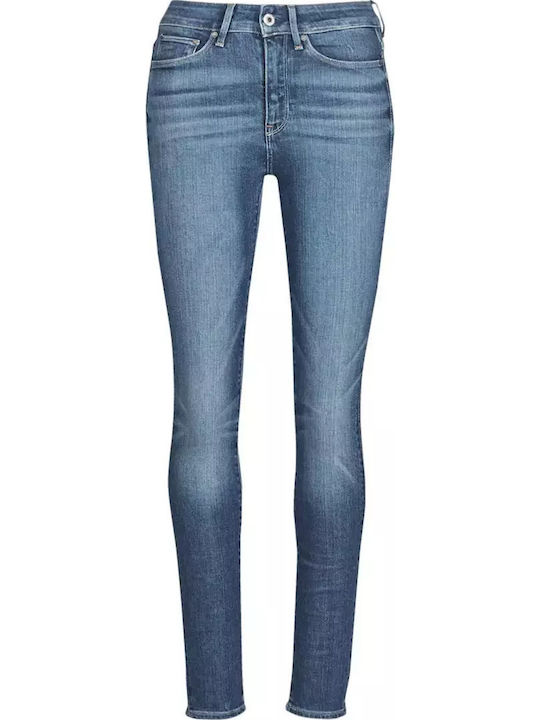 Γυναικείο Jean Παντελόνι σε Super Skinny Εφαρμογή
