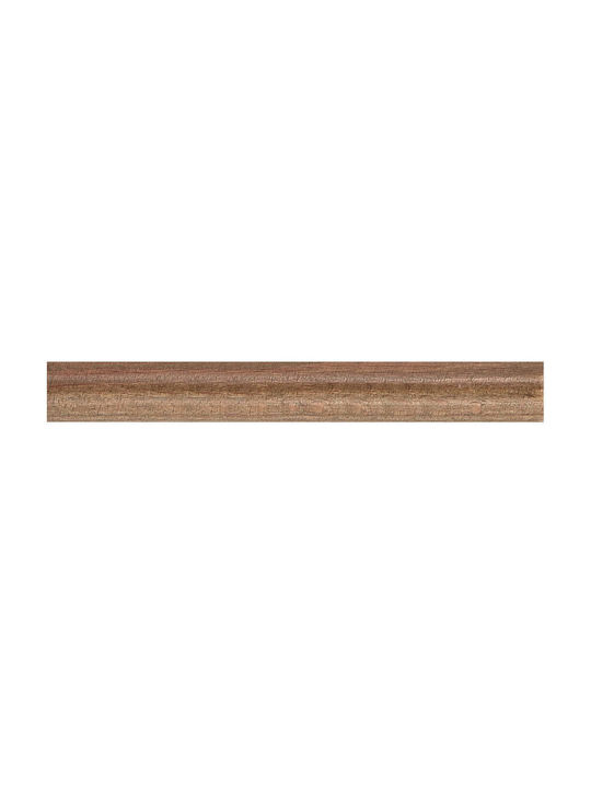 Lemn Bare Pentru Perdele Single Diametru 28mm Lungime 150cm Maro