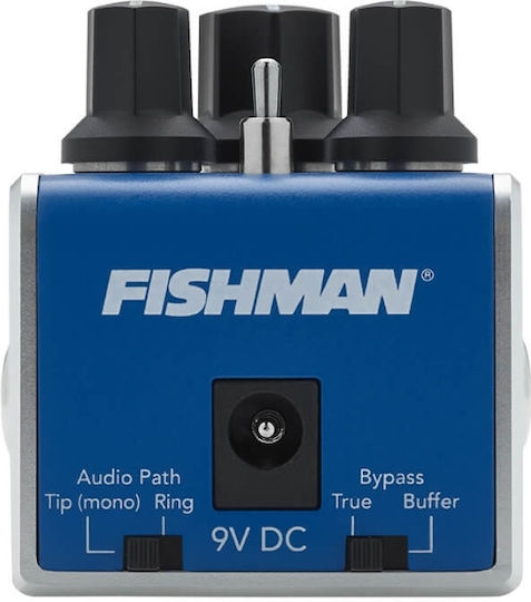 Fishman AFX BlueChorus Πετάλι Chorus Ηλεκτρικής Κιθάρας