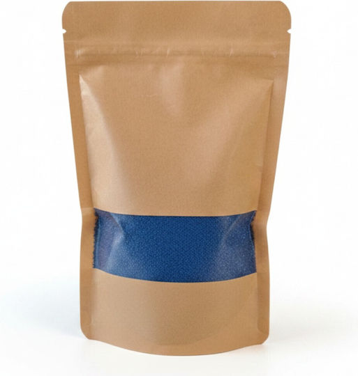 Glitzer Dekoratives Blau 250g Materialien CHeirokamoto