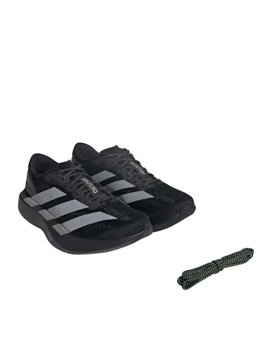 Adizero Sportschuhe Laufen Schwarze