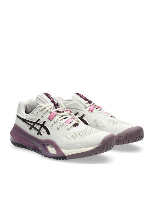 ASICS Gel-resolution X Pantofi Tenis Pentru Femei Pentru Toate Gazonurile Albaștri ASICS Gel-resolution X Pantofi Tenis Pentru Femei Pentru Toate Gazonurile Albaștri