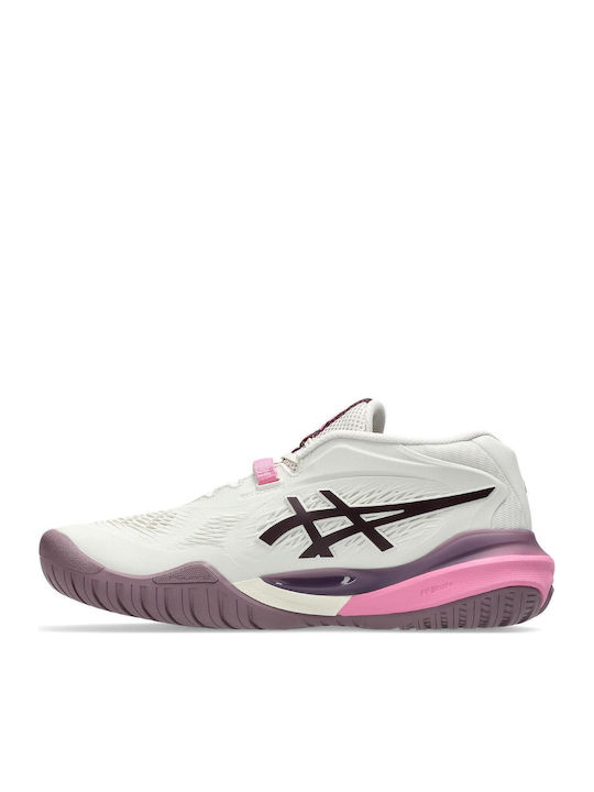 ASICS Gel-resolution X Γυναικεία Παπούτσια Τένις για Όλα τα Γήπεδα Μπλε