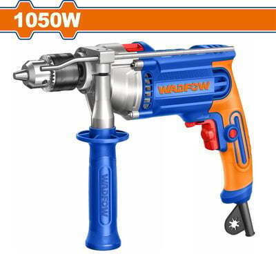 Wadfow WMD151051 Κρουστικό Δράπανο 1050W