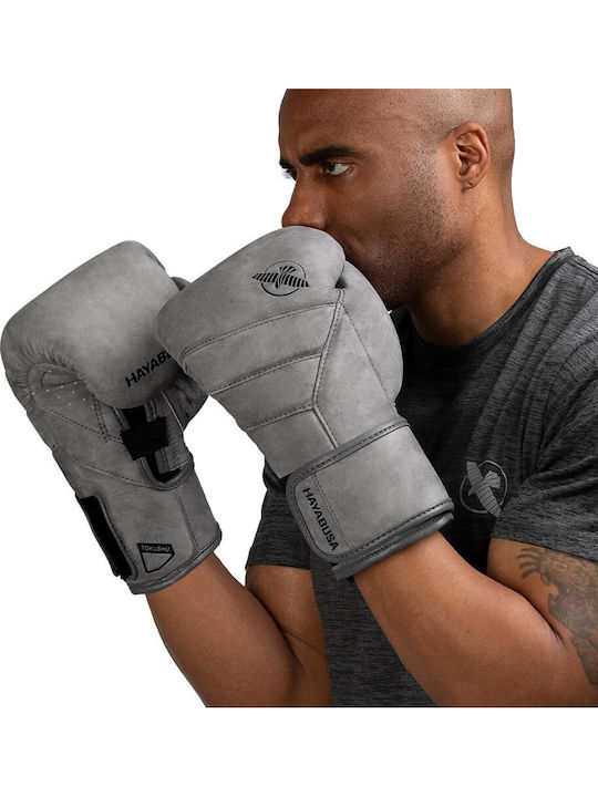 Hayabusa Hayabusa Boxschuhe Graue