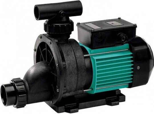 Nova Transfer Pump with 1hp Horsepower