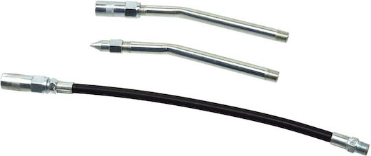 Geko g01122 Air Grease Gun 400ml