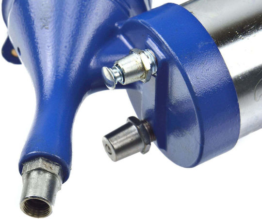 Geko g01122 Air Grease Gun 400ml