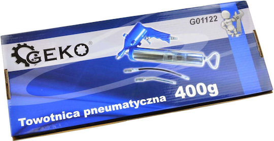 Geko g01122 Air Grease Gun 400ml