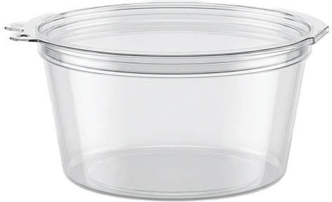 Σετ 50 με Χωρητικότητα 400ml Διάφανα