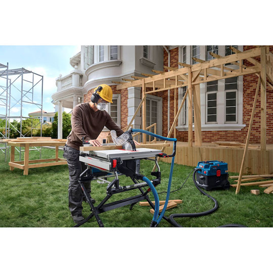 Bosch 0601B30700 Δισκοπρίονο Πάγκου με Ισχύ 2200W