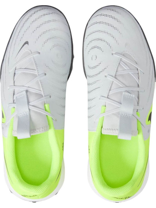 Kids Soccer Cleats Shoes Jr Phantom Gx 2 Academy with Turf Multicolour