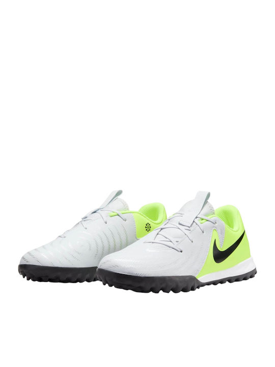Kids Soccer Cleats Shoes Jr Phantom Gx 2 Academy with Turf Multicolour