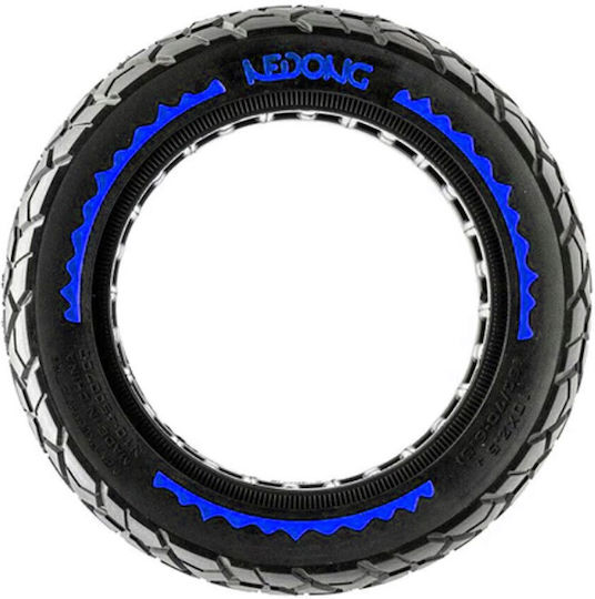 Ewheels Tire for Electric Scooter Segway Ninebot in Black Color EWM865