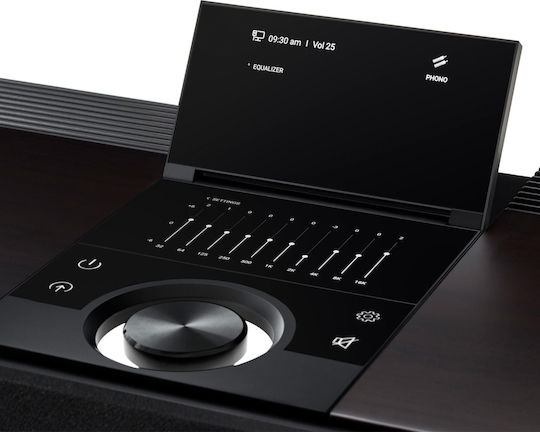 Primare Allt-i-Ett Интегриран Hi-Fi Усилвател Stereo 300W/8Ω
