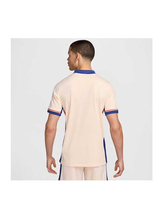 Jersey Aussehen Fußball