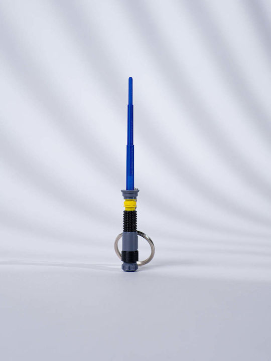 Lightsaber Μπρελόκ Red