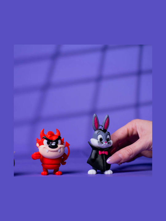 Heroes Halloween Ключодържател Граф Заек