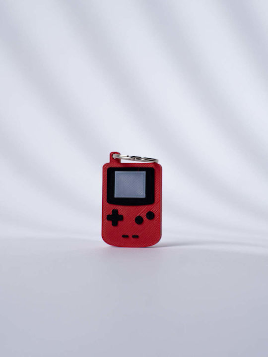 Gameboy Μπρελόκ Blue