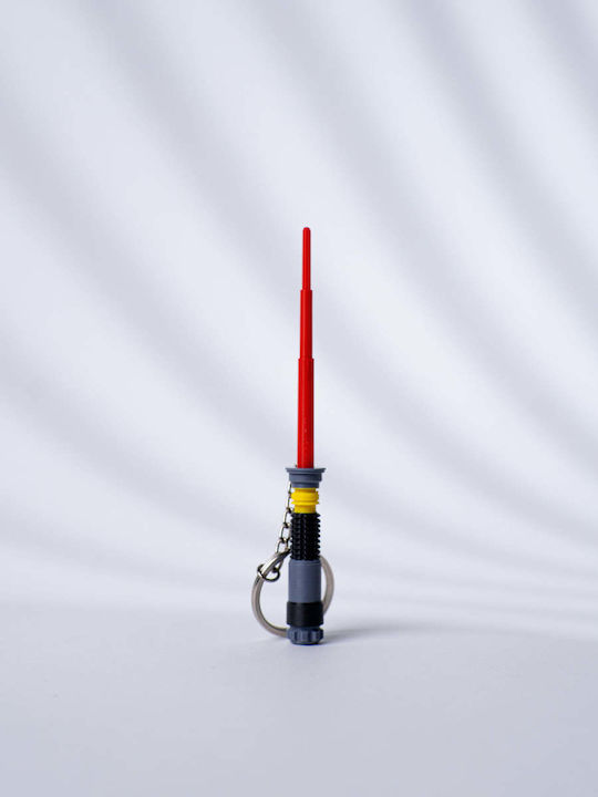 Lightsaber Μπρελόκ Blue