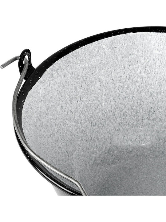 Orion Βαθιά Ανοξείδωτη Κατσαρόλα 7.5lt / 38.5cm