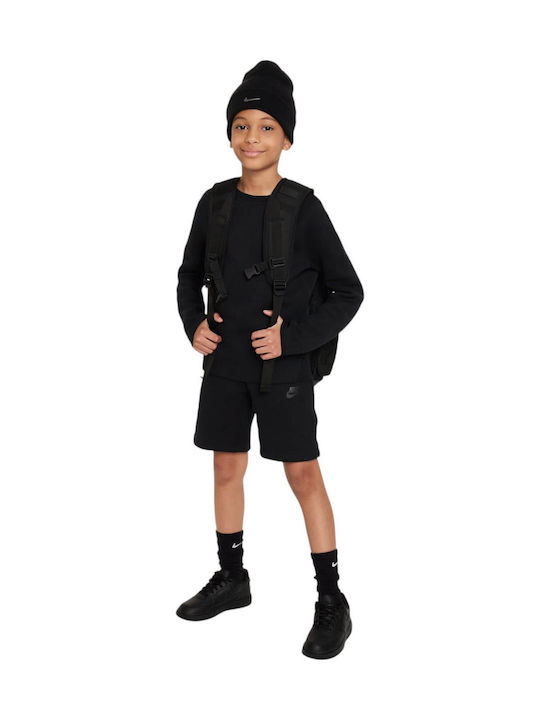 Kids' Athletic Shorts/Bermudas B NSW Black