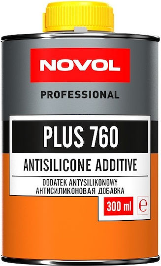 Novol Υπόστρωμα / Αστάρι 0.3lt