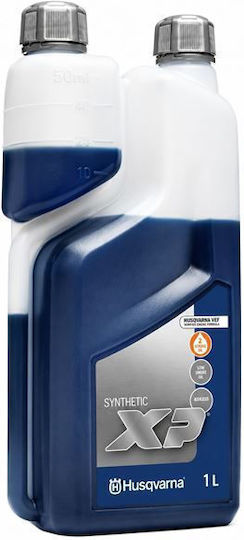 Husqvarna 547 92 98-02 Lubricant 1lt