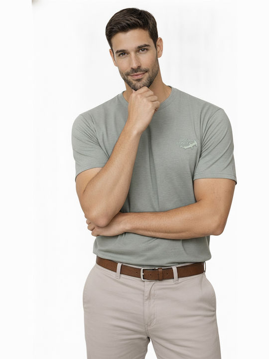 Mezzo Uomo