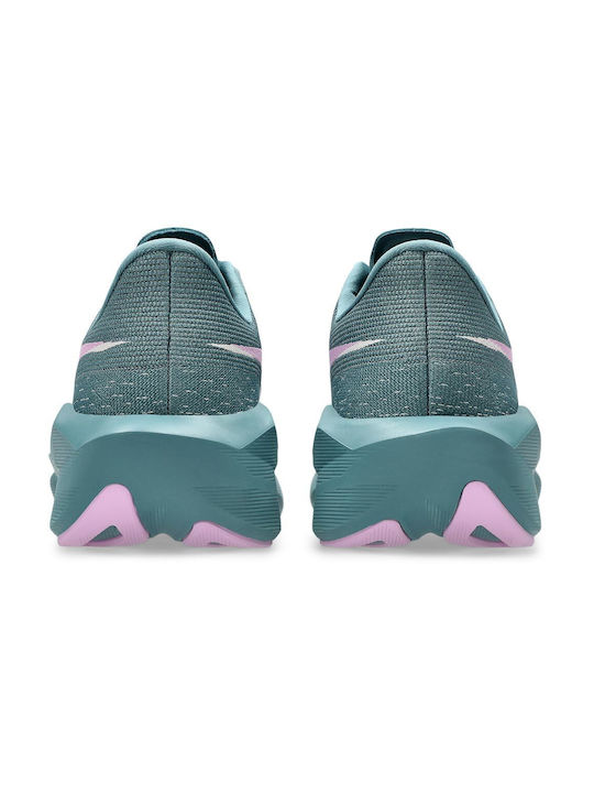 Novablast 6 Women's Sport Shoes Running Petrol